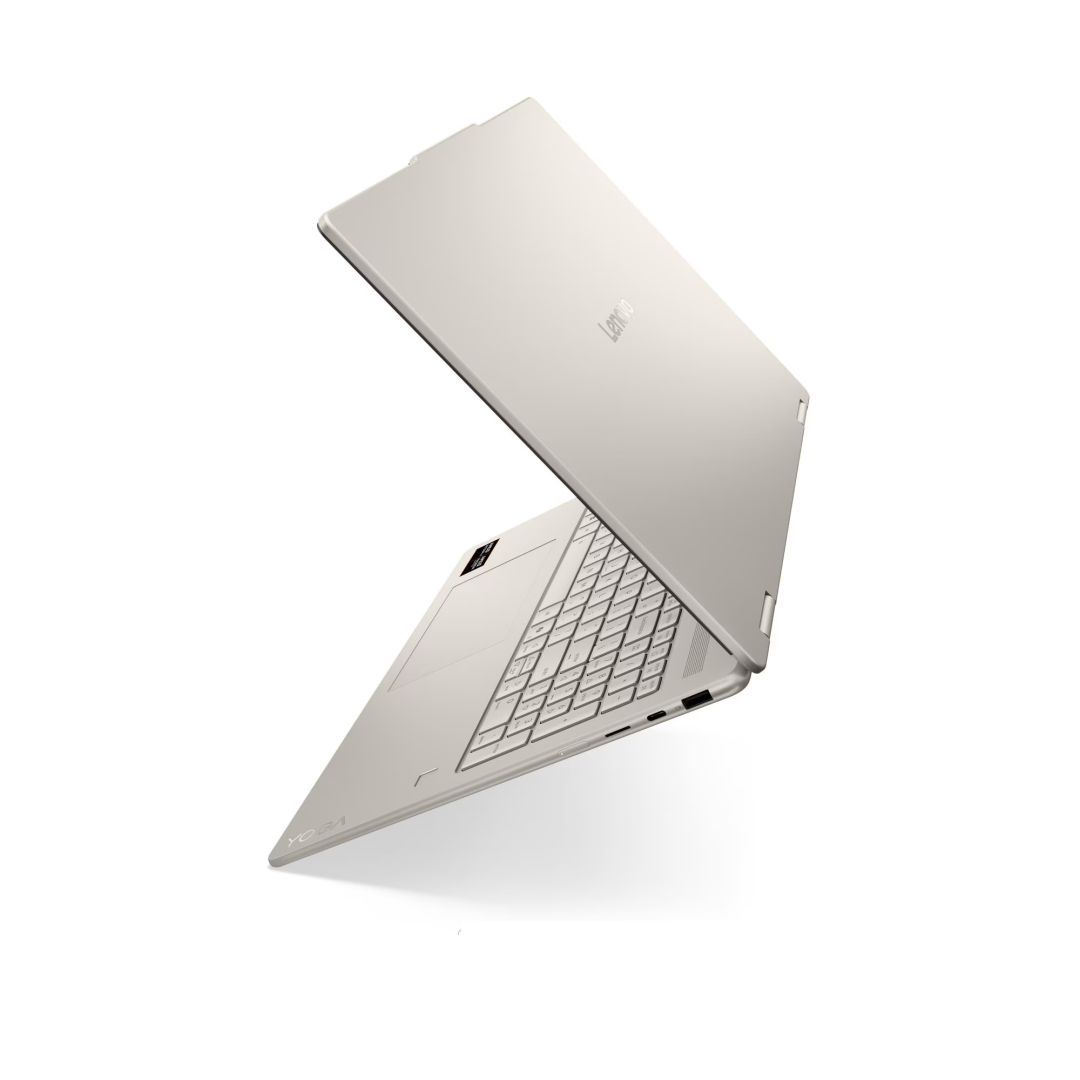Lenovo Yoga 7a 2-in-1 Seashell