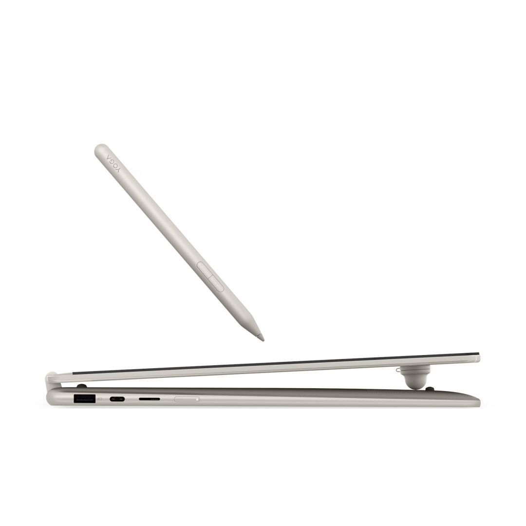 Lenovo Yoga 7a 2-in-1 Seashell