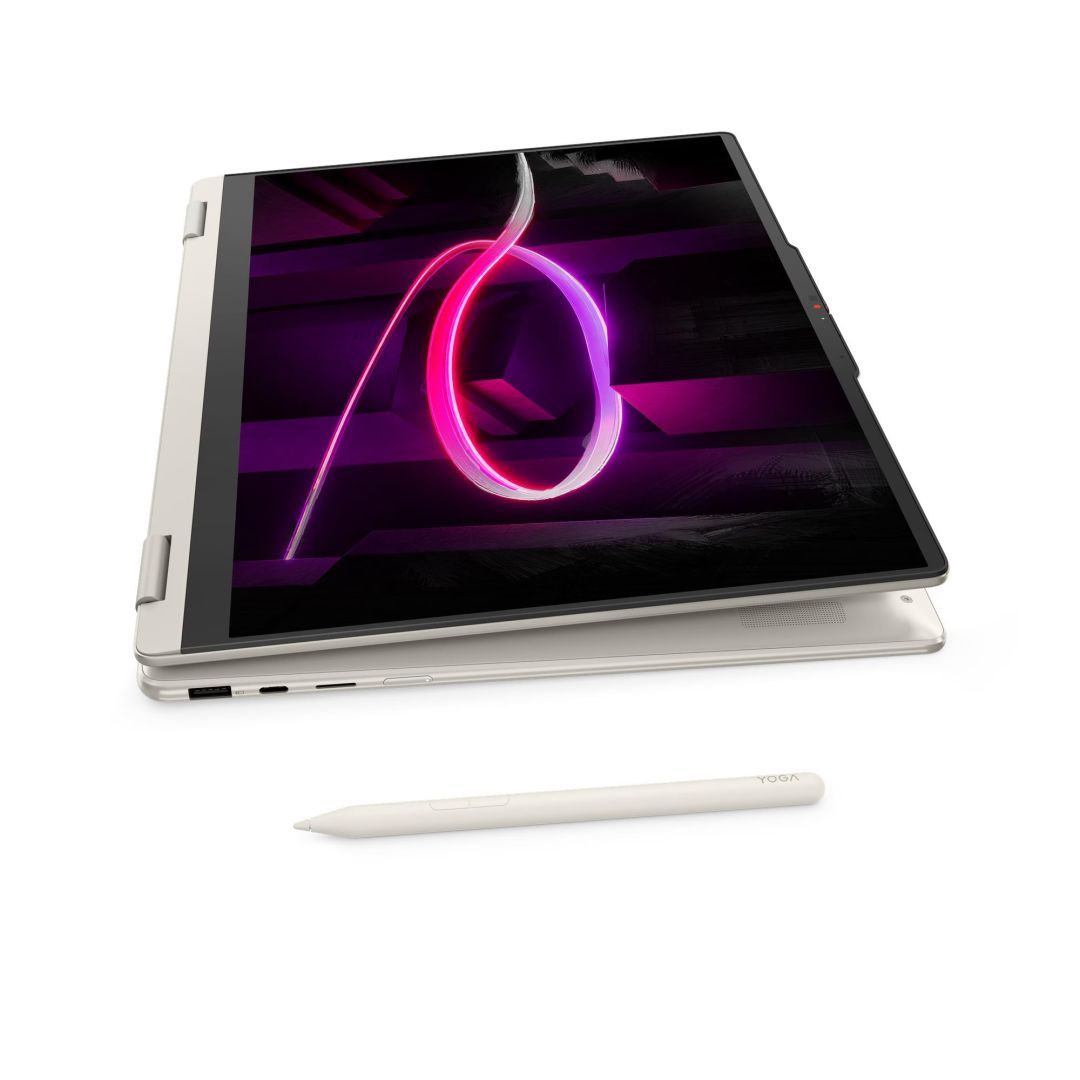 Lenovo Yoga 7a 2-in-1 Seashell