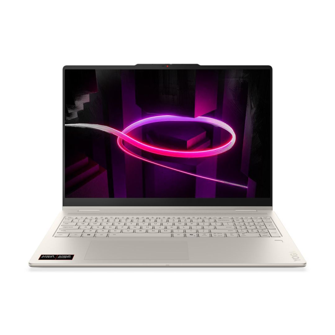 Lenovo Yoga 7a 2-in-1 Seashell