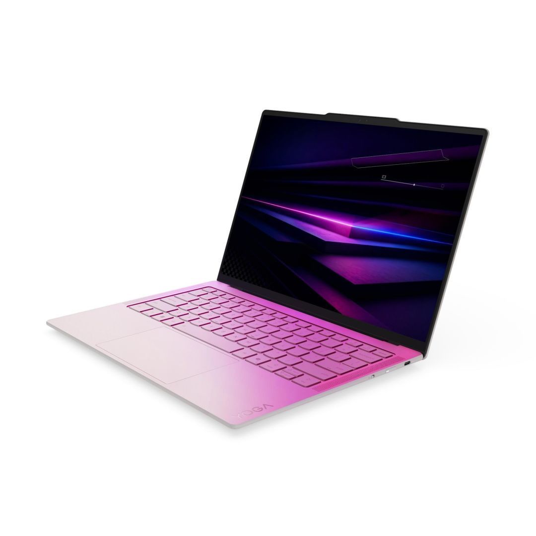 Lenovo Yoga Slim 7 Seashell Lenovo Yoga Slim 7 Seashell