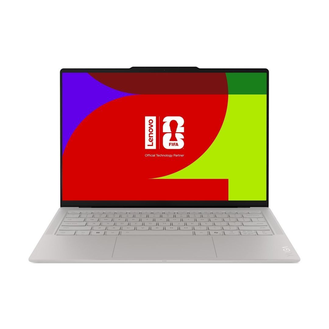 Lenovo Yoga Slim 7 Seashell