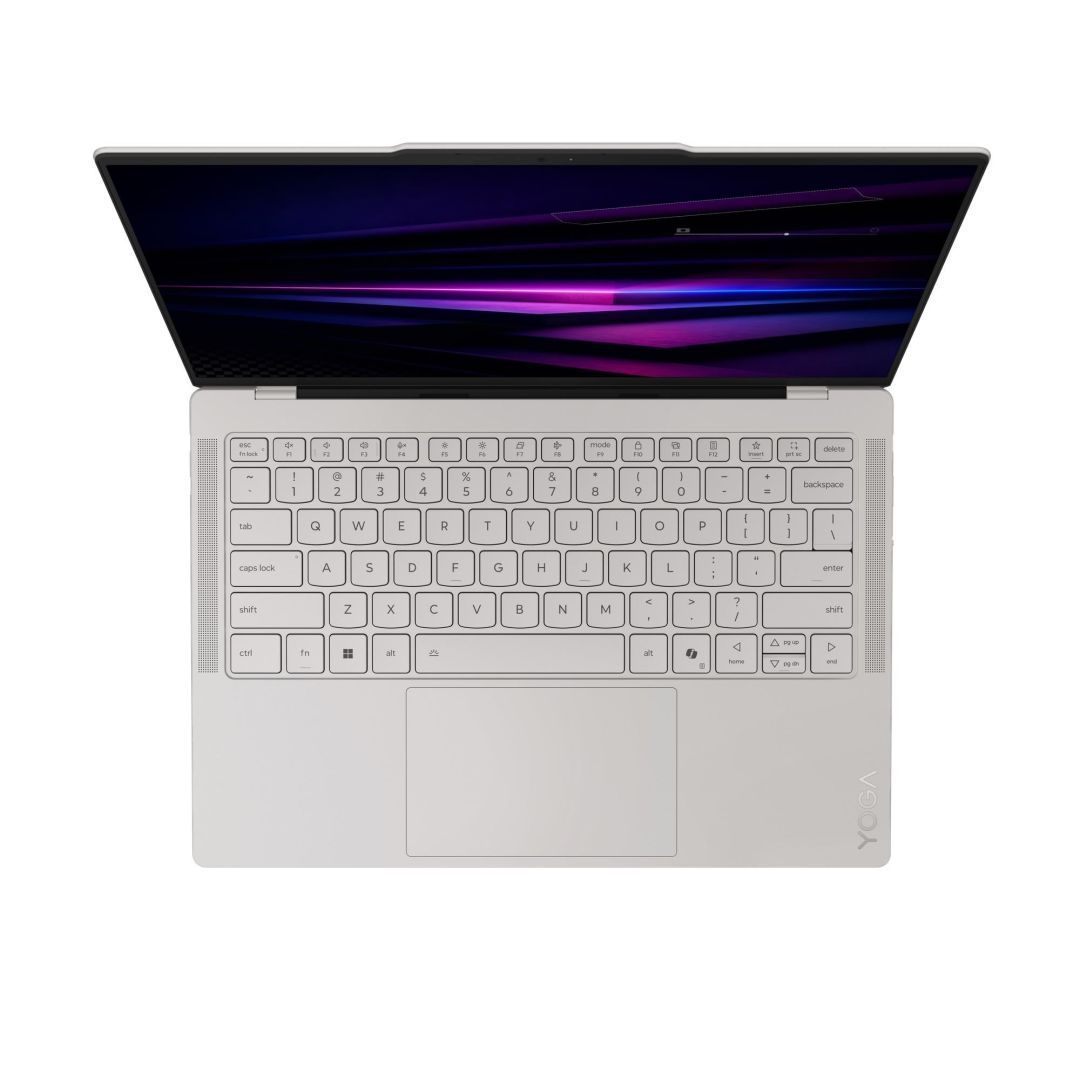 Lenovo Yoga Slim 7 Seashell