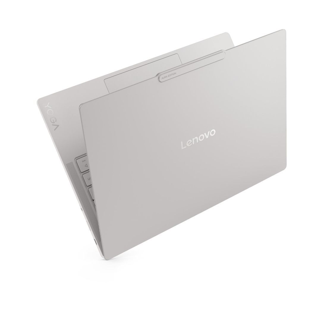 Lenovo Yoga Slim 7 Seashell
