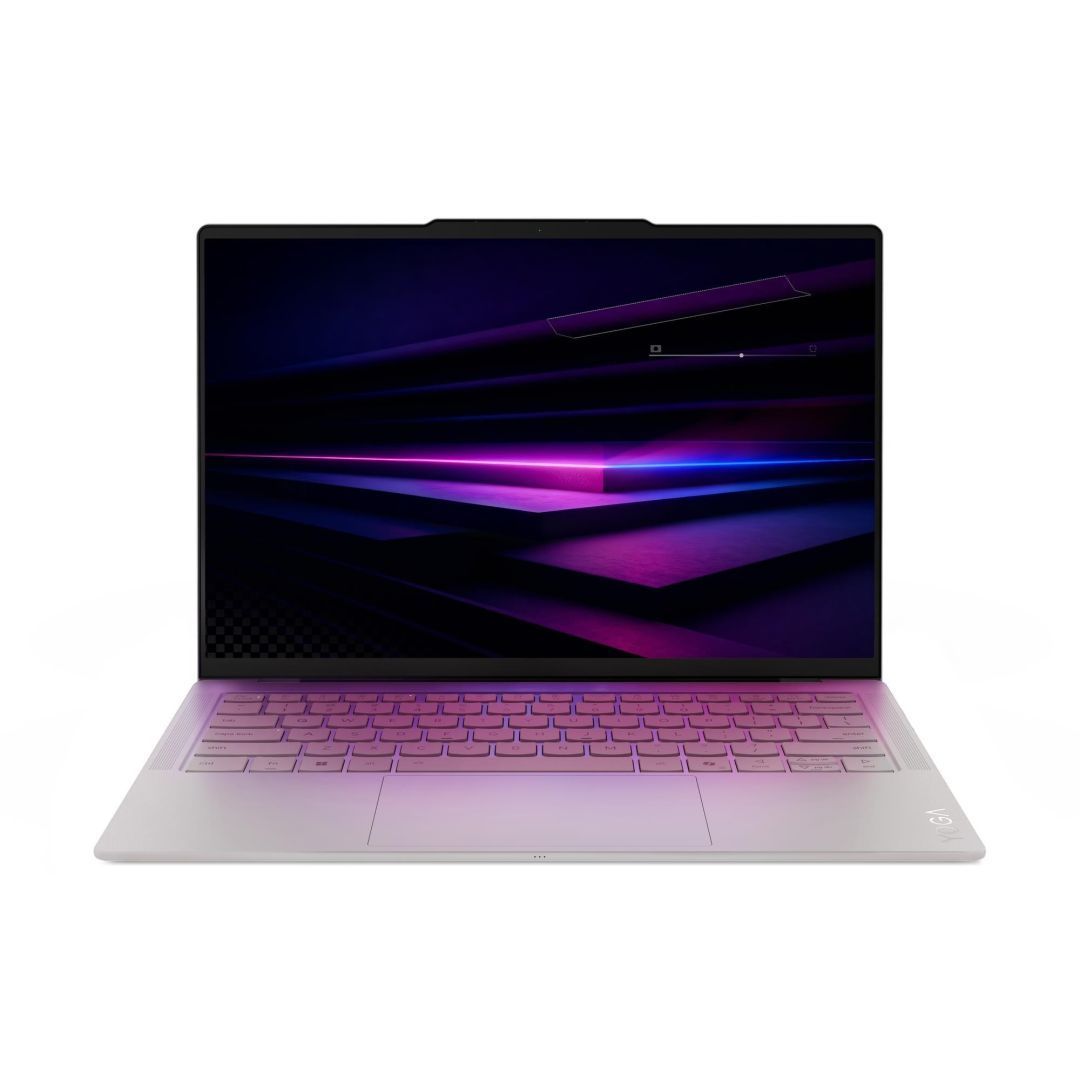 Lenovo Yoga Slim 7 Seashell