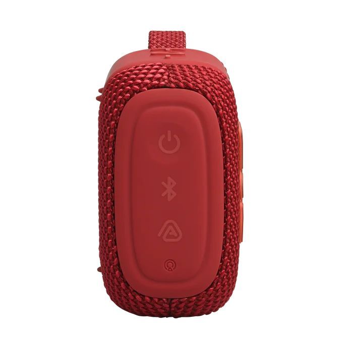 JBL Go 5 Bluetooth Speaker Red JBL Go 5 Bluetooth Speaker Red