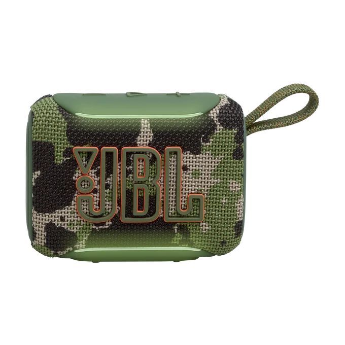 JBL Go 5 Bluetooth Speaker Squad JBL Go 5 Bluetooth Speaker Squad