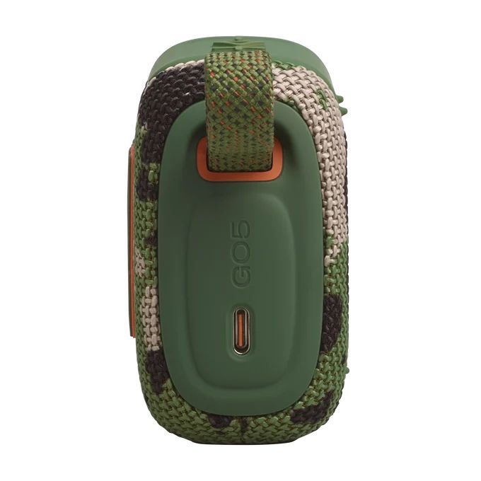 JBL Go 5 Bluetooth Speaker Squad JBL Go 5 Bluetooth Speaker Squad