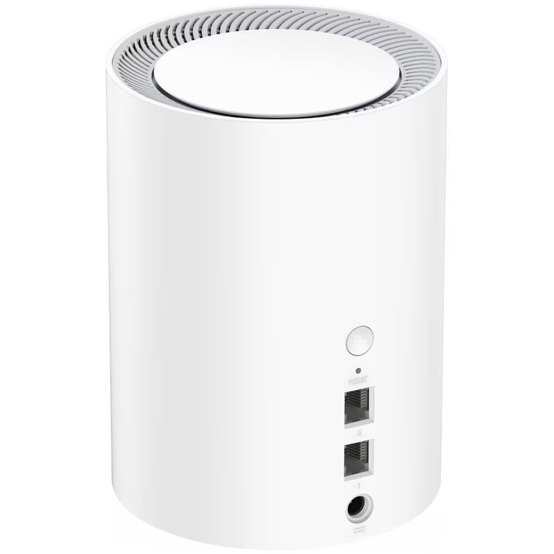 Cudy AX3000 2.5G Dual Band Wi-Fi 6 Mesh System (2-pack)