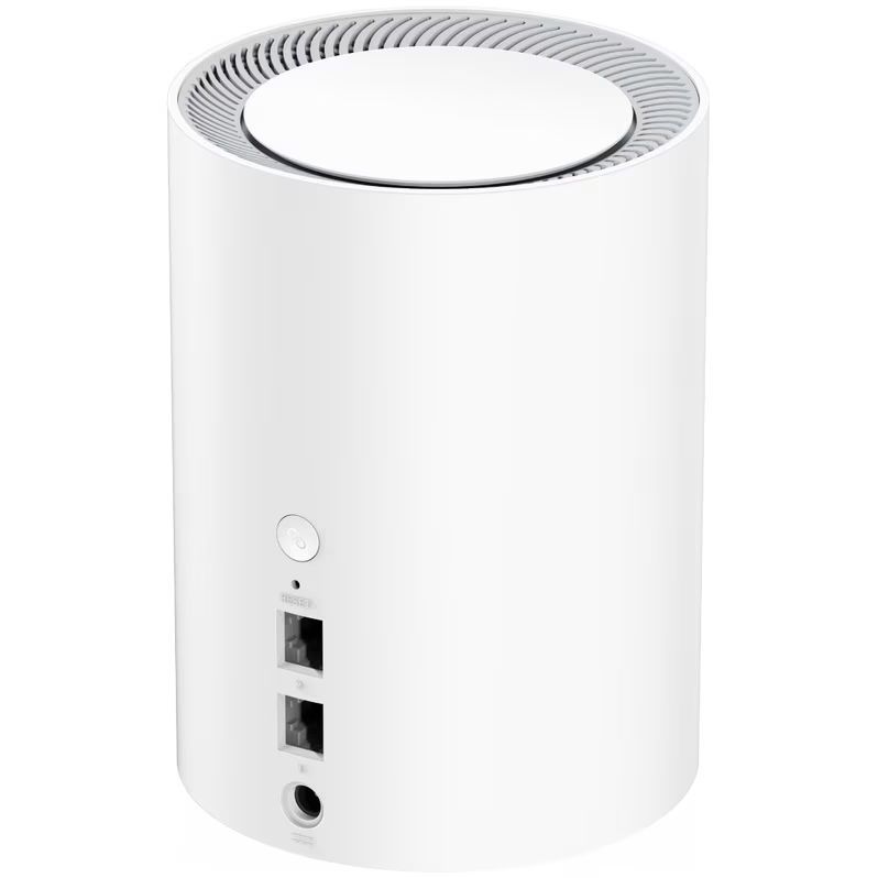 Cudy AX3000 2.5G Dual Band Wi-Fi 6 Mesh System (2-pack)