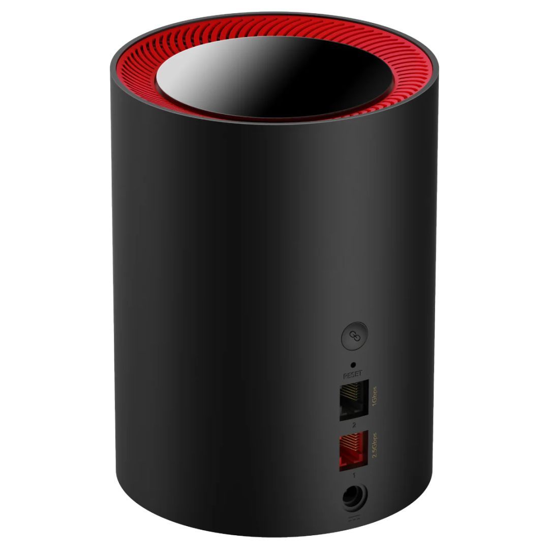Cudy AX3000 2.5G Dual Band Wi-Fi 6 Mesh System