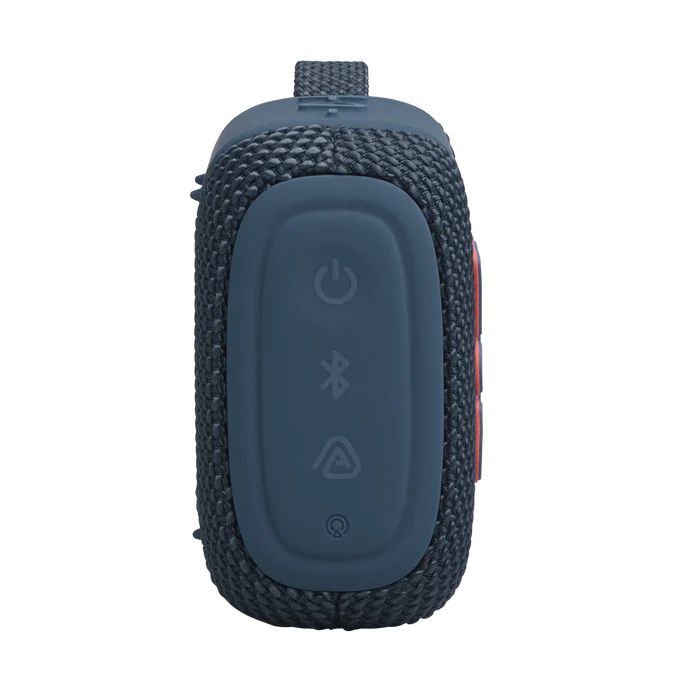 JBL Go 5 Bluetooth Speaker Blue JBL Go 5 Bluetooth Speaker Blue