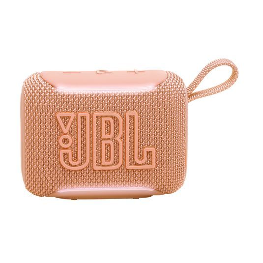 JBL Go 5 Bluetooth Speaker Orange JBL Go 5 Bluetooth Speaker Orange