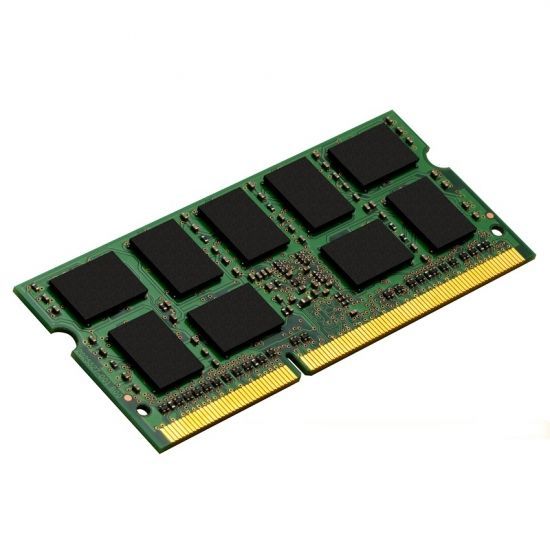 Kingston 16GB DDR4 2666MHz SODIMM Kingston 16GB DDR4 2666MHz SODIMM