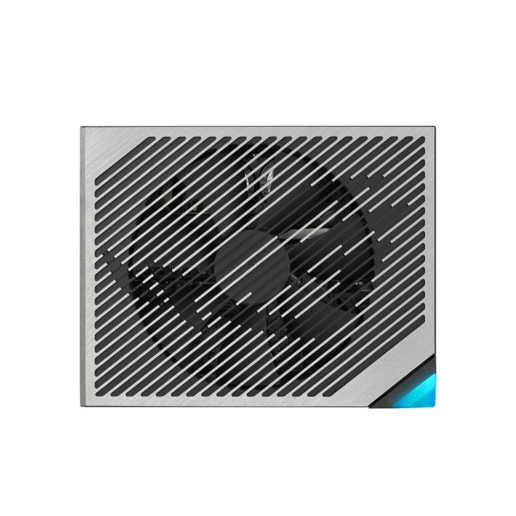 Asus 1200W 80+ Platinum III ROG Thor Equalizer Asus 1200W 80+ Platinum III ROG Thor Equalizer