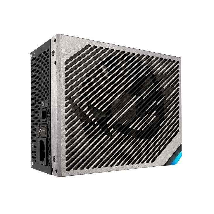 Asus 1000W 80+ Platinum III ROG Thor Equalizer Asus 1000W 80+ Platinum III ROG Thor Equalizer
