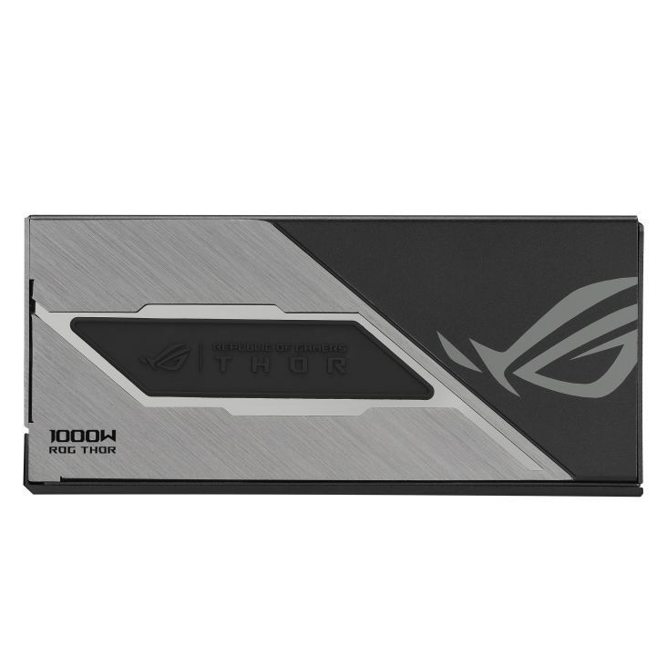 Asus 1000W 80+ Platinum III ROG Thor Equalizer Asus 1000W 80+ Platinum III ROG Thor Equalizer