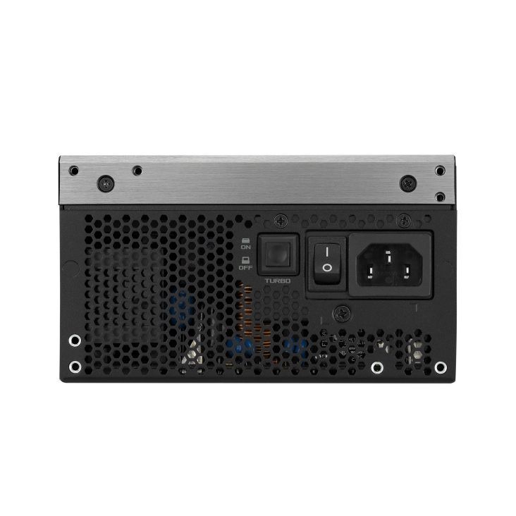 Asus 1000W 80+ Platinum III ROG Thor Equalizer Asus 1000W 80+ Platinum III ROG Thor Equalizer