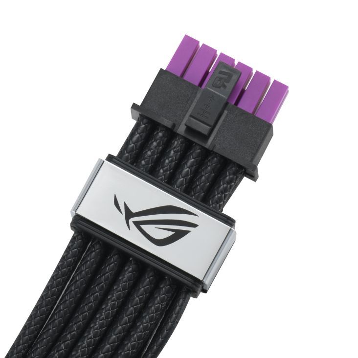 Asus ROG-EQUALIZER 12v-2x6 PCIe power cable