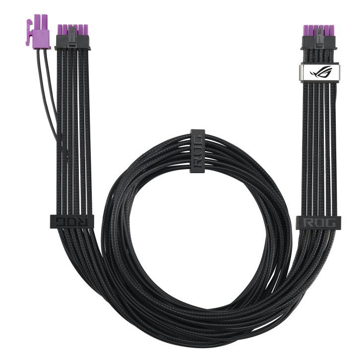 Asus ROG-EQUALIZER 12v-2x6 PCIe power cable