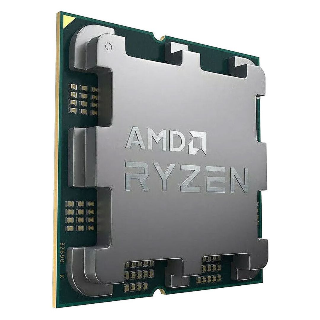 AMD Ryzen 7 7700X3D 4,0GHz AM5 OEM AMD Ryzen 7 7700X3D 4,0GHz AM5 OEM