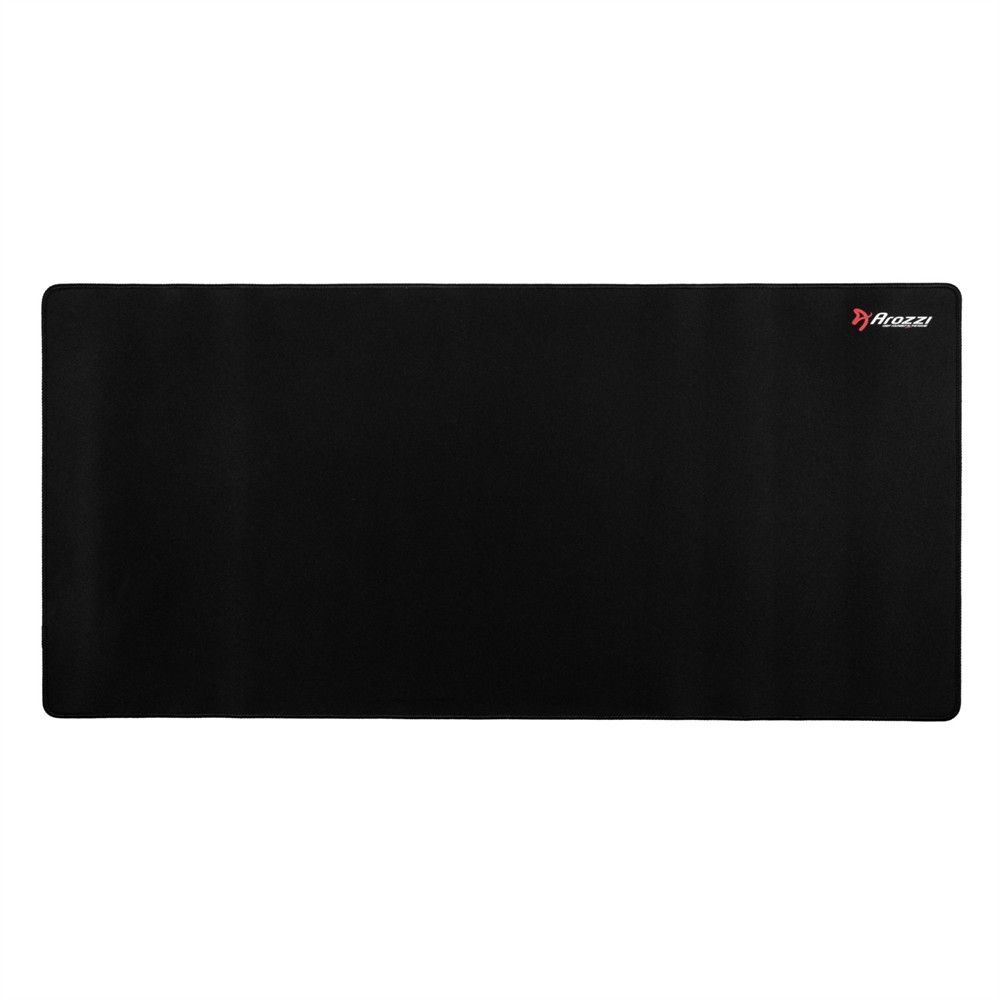 Arozzi Zona XL Egérpad Pure Black