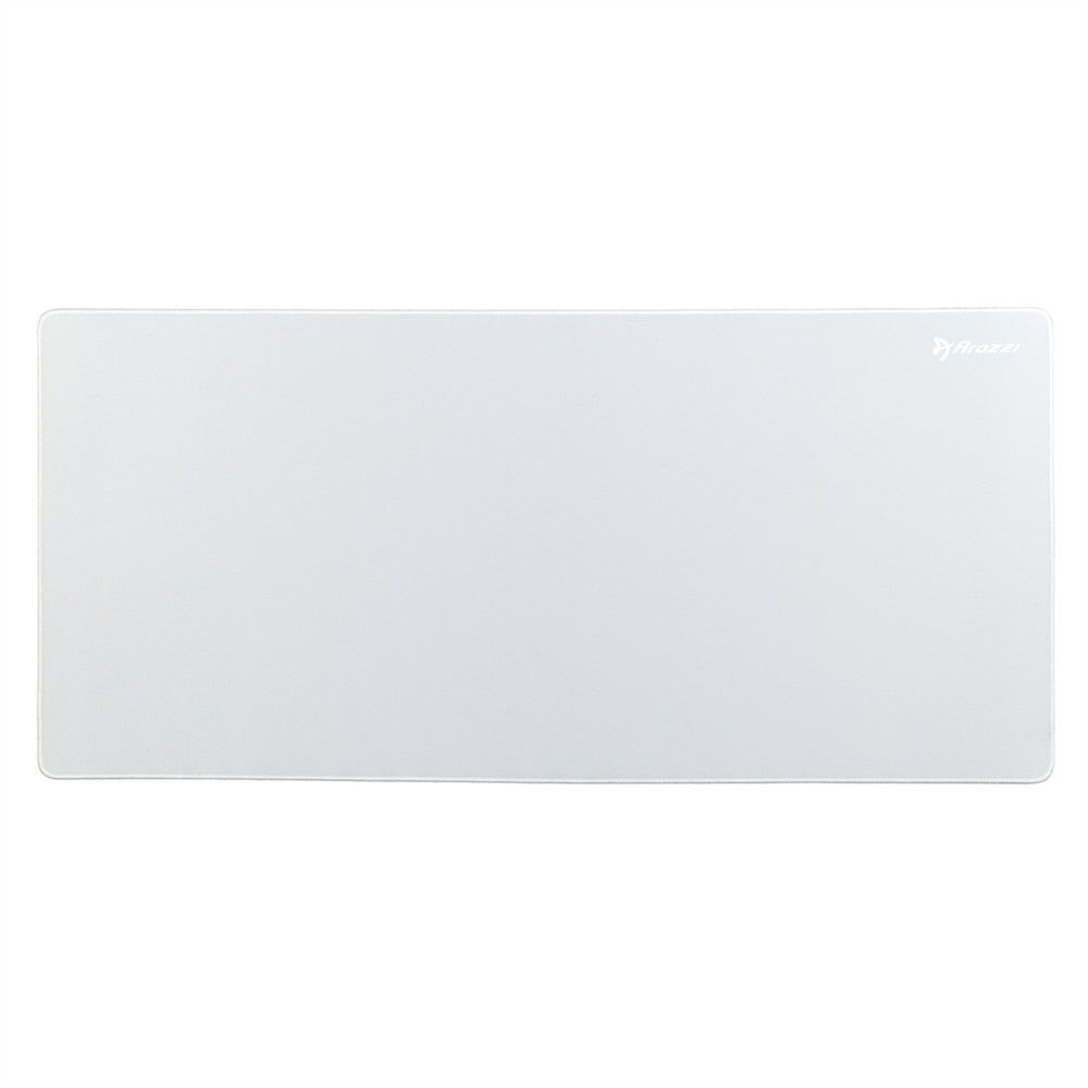 Arozzi Zona XL Egérpad Pure White