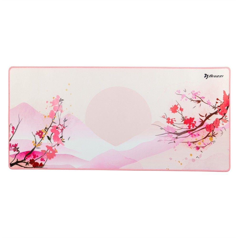 Arozzi Zona XL Egérpad Sakura