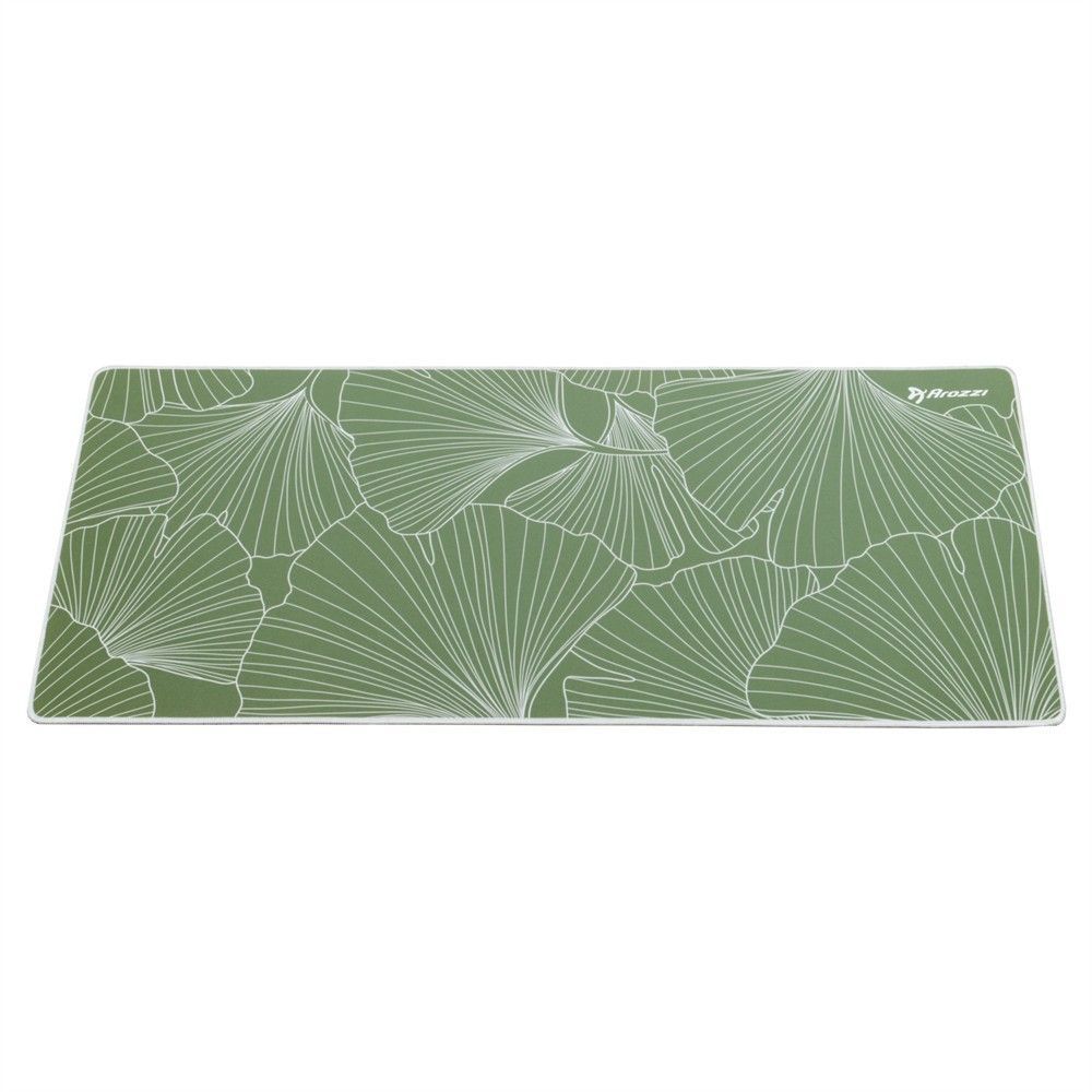 Arozzi Zona XL Egérpad Whispering Leaves