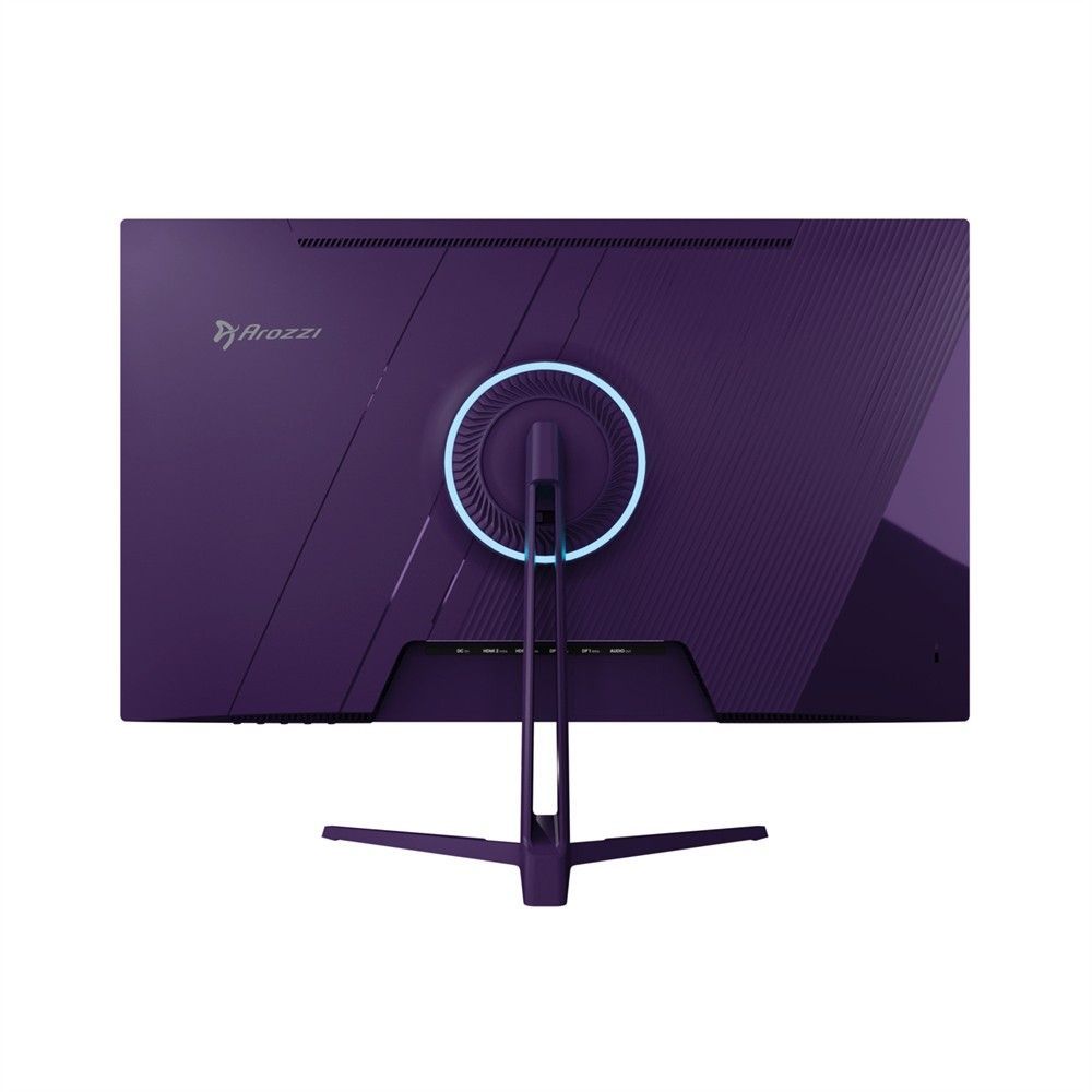 Arozzi 27" Nova 27T2K2600 IPS LED