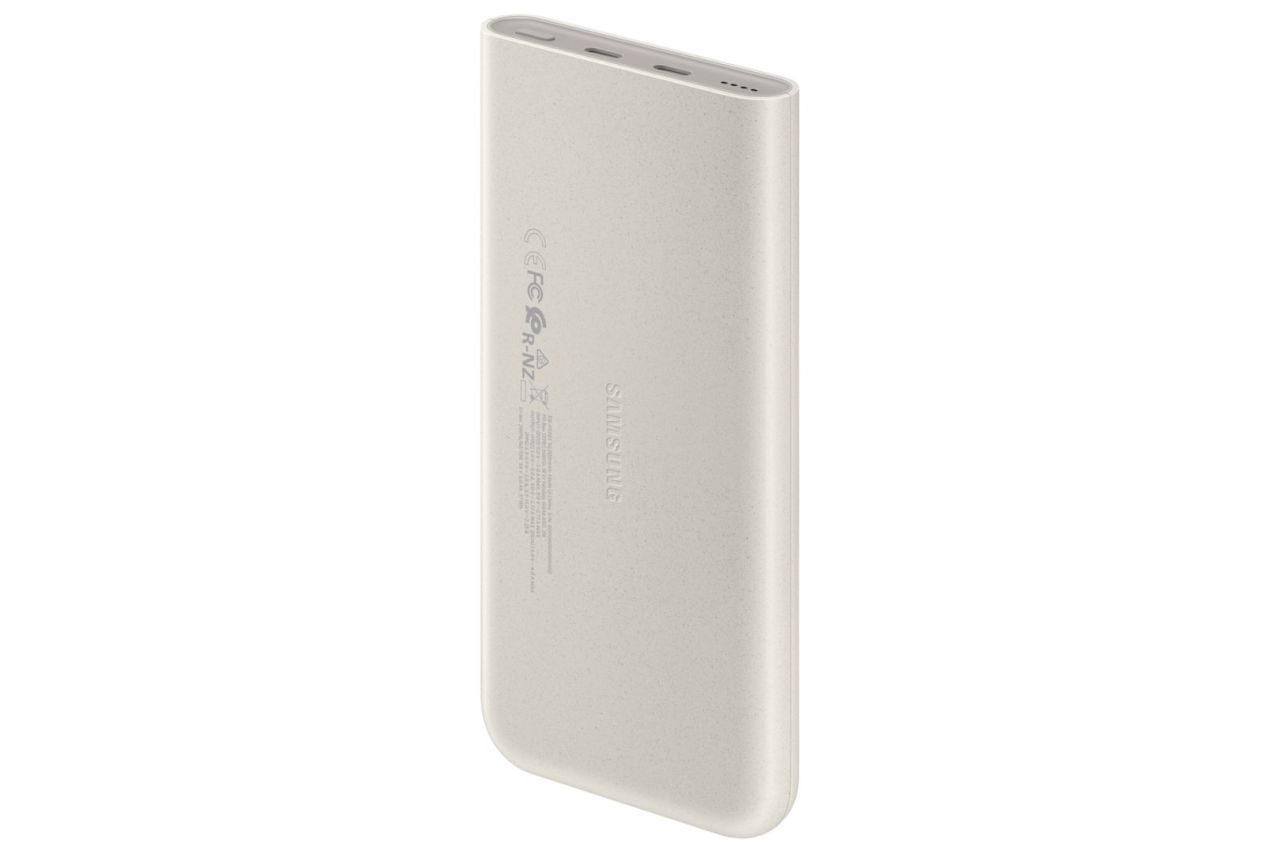 Samsung P3401 10000mAh PowerBank Beige
