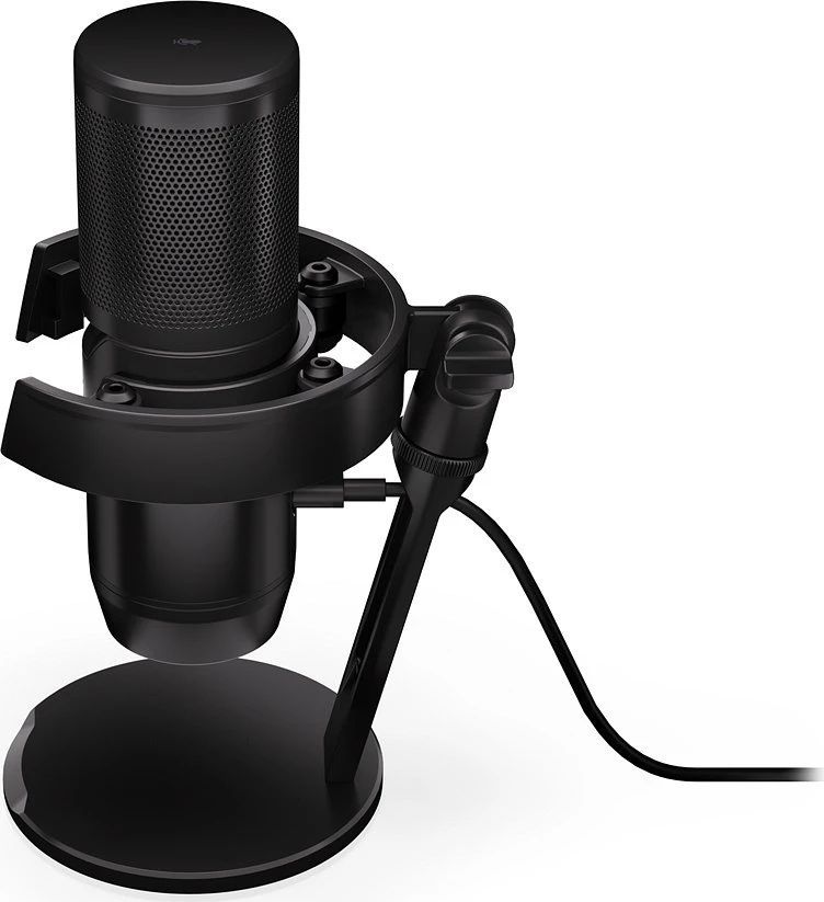 Endorfy Solum 2 Core Microphone Black