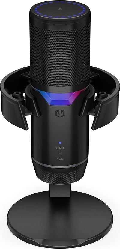 Endorfy Solum 2 Pro Microphone Black