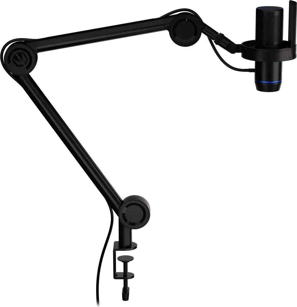 Endorfy Solum 2 Boom Arm Microphone Black