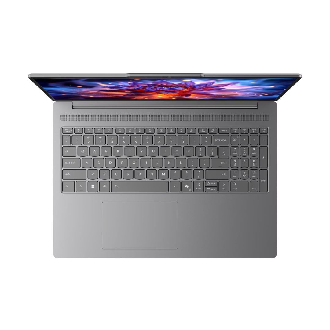 Lenovo IdeaPad Slim 5 Luna Grey