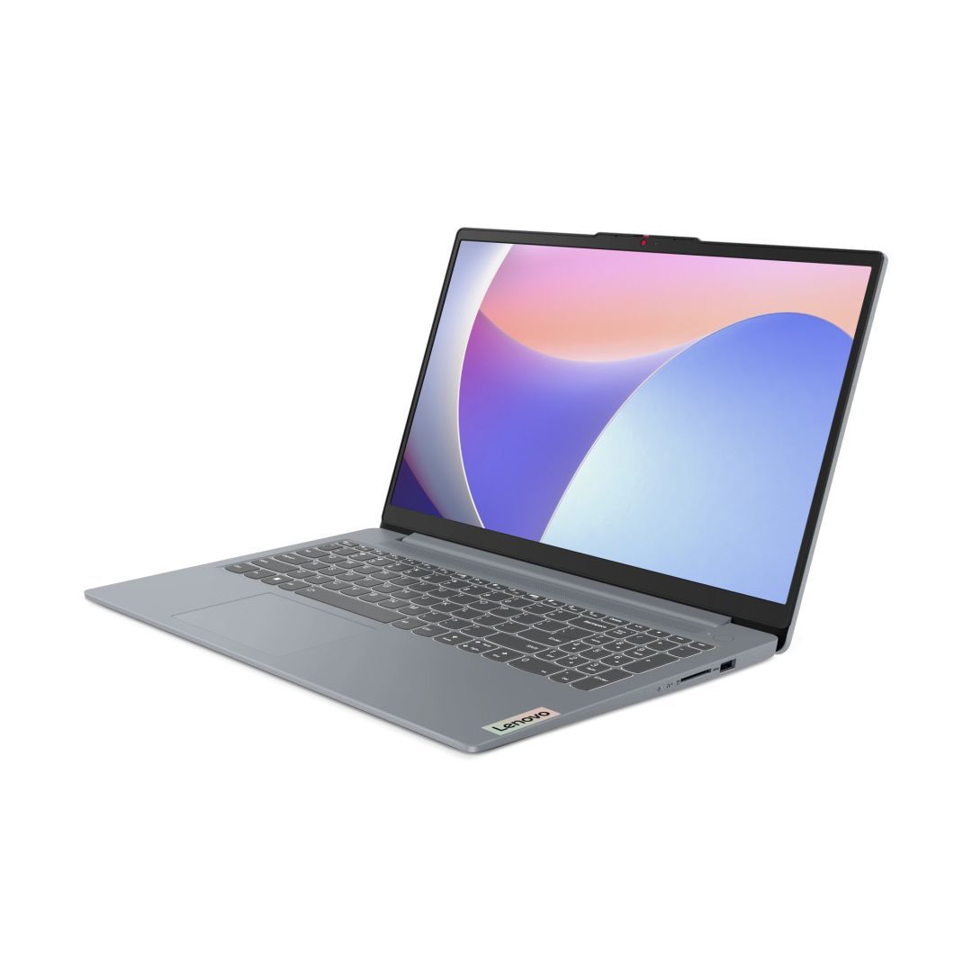 Lenovo IdeaPad Slim 3 Arctic Grey Lenovo IdeaPad Slim 3 Arctic Grey