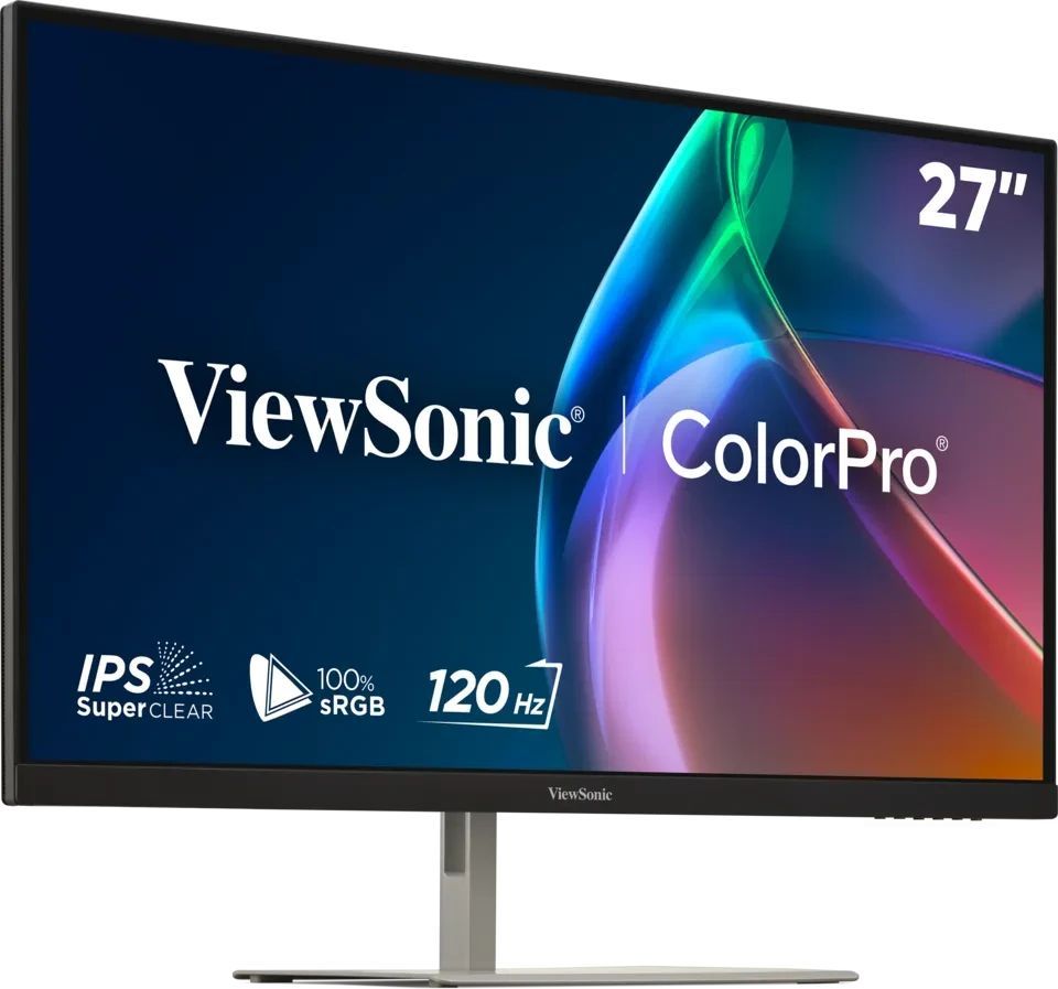 Viewsonic 27" VP2766-2K IPS LED Viewsonic 27" VP2766-2K IPS LED