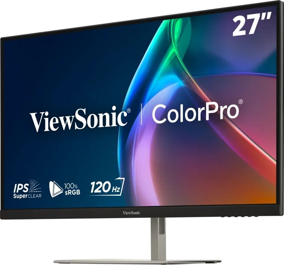 Viewsonic 27" VP2766-2K IPS LED Viewsonic 27" VP2766-2K IPS LED