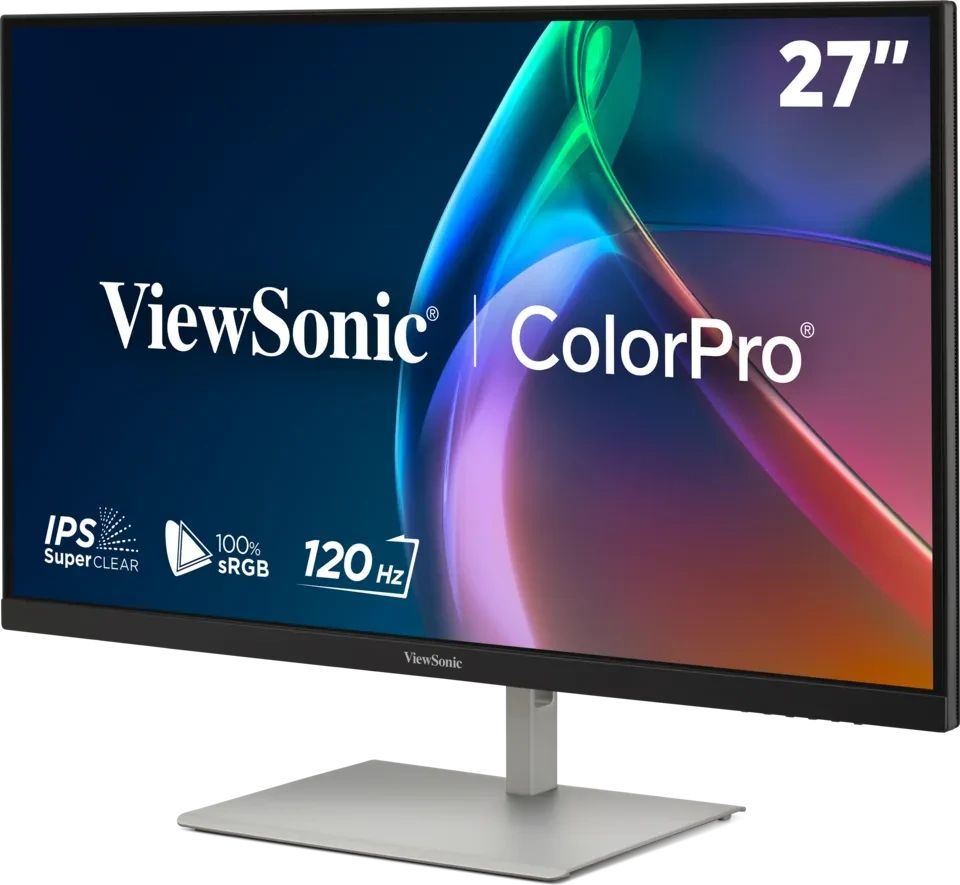 Viewsonic 27" VP2766-2K IPS LED Viewsonic 27" VP2766-2K IPS LED