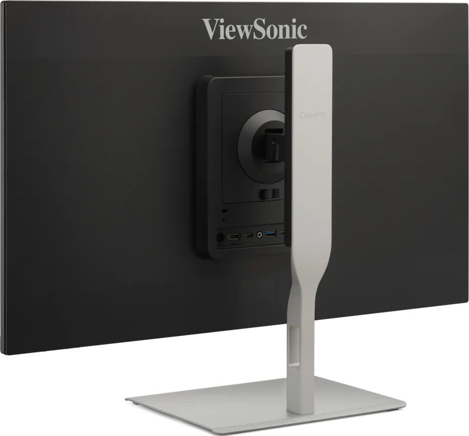 Viewsonic 27" VP2766-2K IPS LED Viewsonic 27" VP2766-2K IPS LED