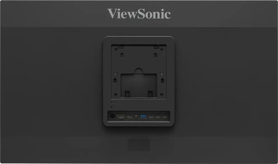 Viewsonic 27" VP2766-2K IPS LED Viewsonic 27" VP2766-2K IPS LED