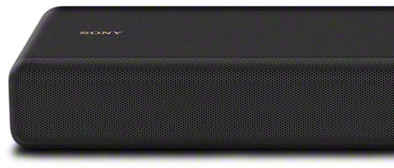 Sony HT-A3000 3.1 Soundbar Black Sony HT-A3000 3.1 Soundbar Black