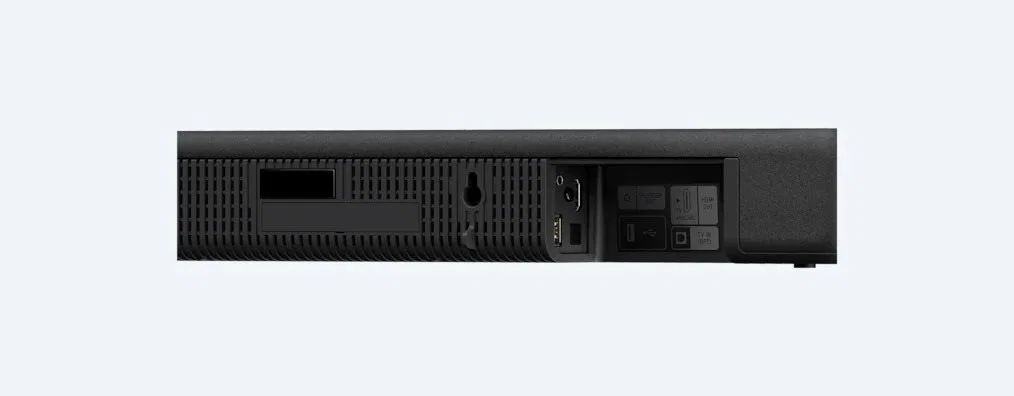 Sony HT-A3000 3.1 Soundbar Black Sony HT-A3000 3.1 Soundbar Black