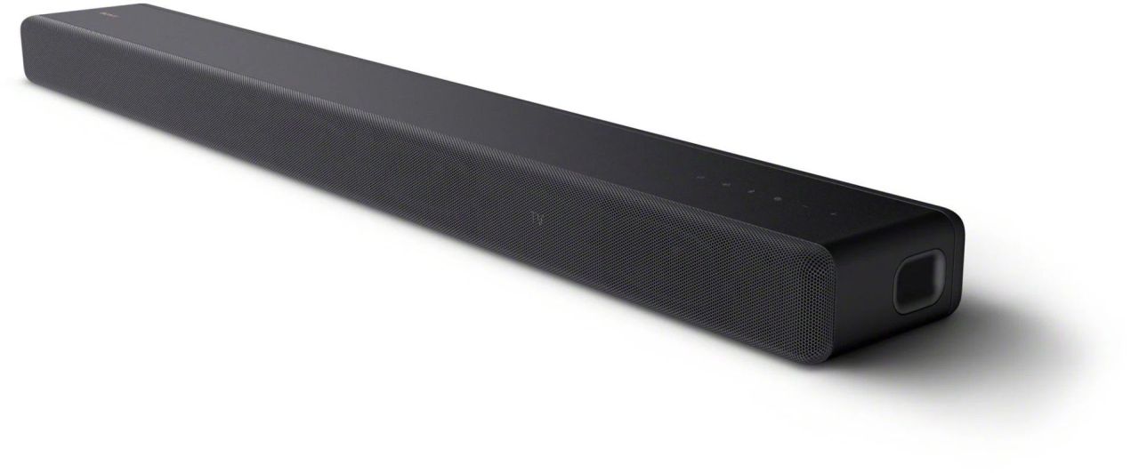 Sony HT-A3000 3.1 Soundbar Black Sony HT-A3000 3.1 Soundbar Black
