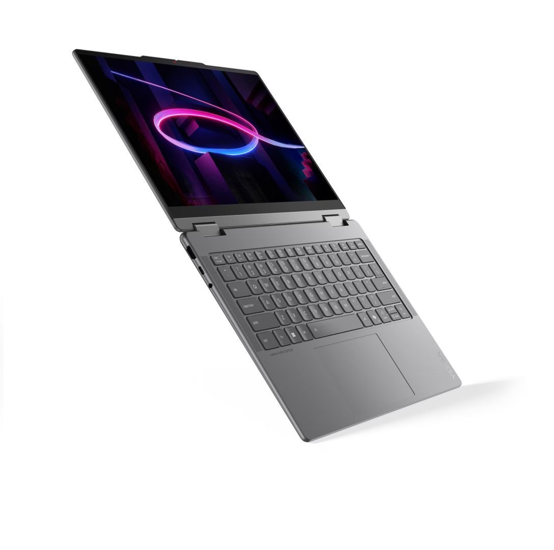 Lenovo Yoga 7 2-in-1 Luna Grey Lenovo Yoga 7 2-in-1 Luna Grey