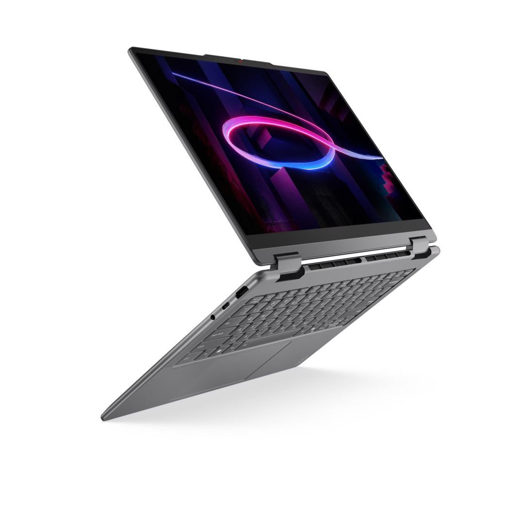 Lenovo Yoga 7 2-in-1 Luna Grey Lenovo Yoga 7 2-in-1 Luna Grey