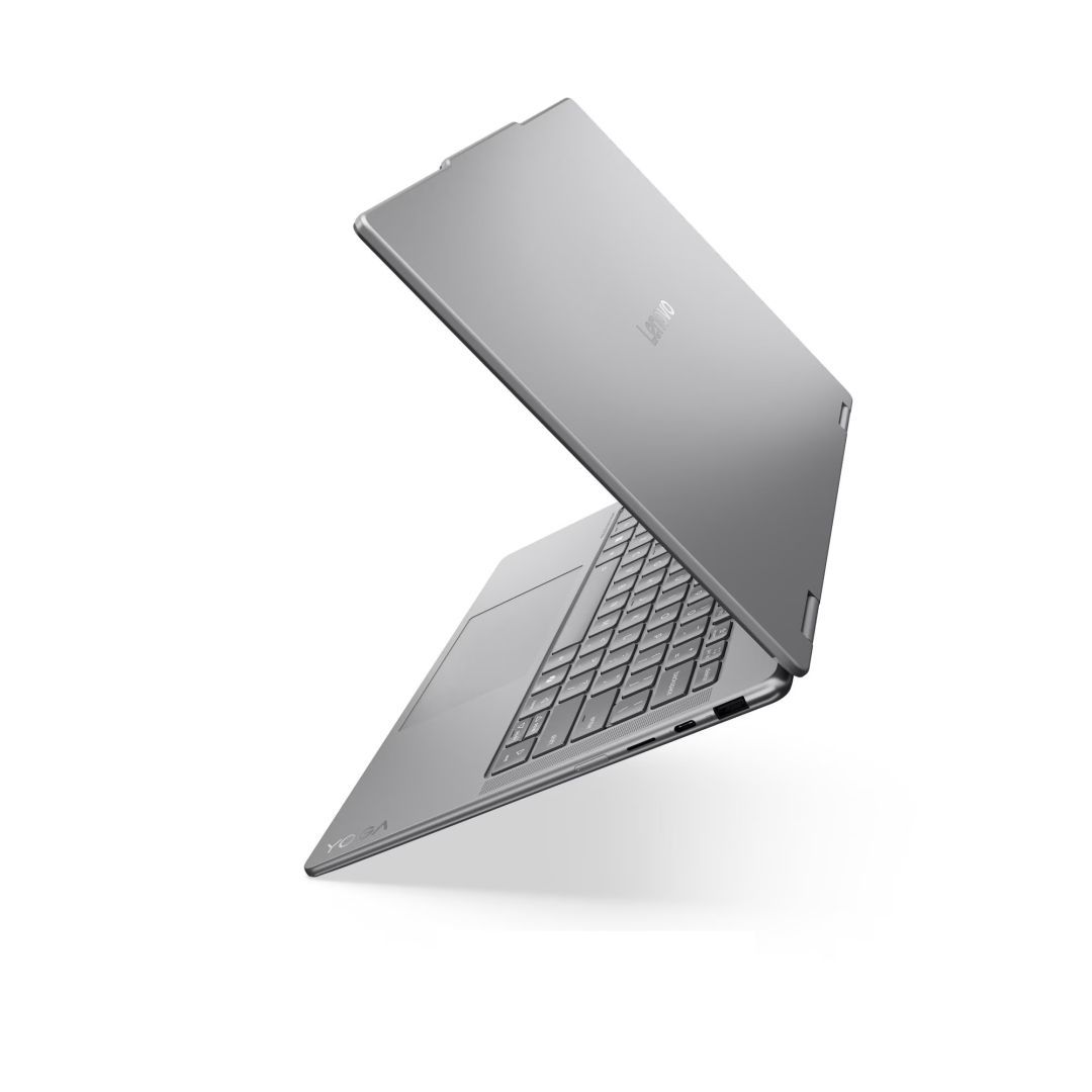 Lenovo Yoga 7 2-in-1 Luna Grey Lenovo Yoga 7 2-in-1 Luna Grey