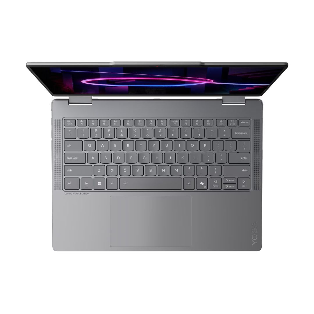 Lenovo Yoga 7 2-in-1 Luna Grey Lenovo Yoga 7 2-in-1 Luna Grey