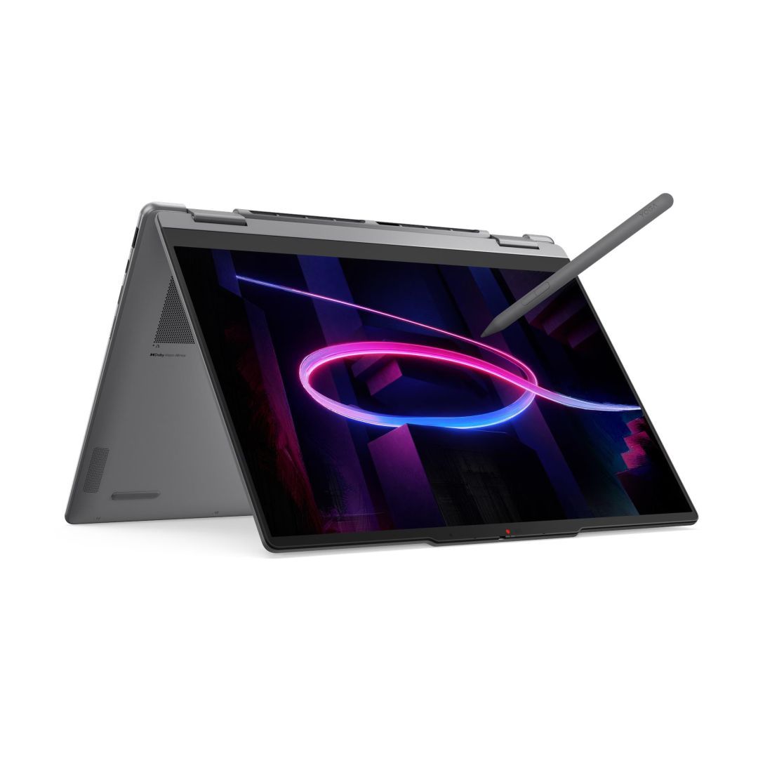 Lenovo Yoga 7 2-in-1 Luna Grey Lenovo Yoga 7 2-in-1 Luna Grey