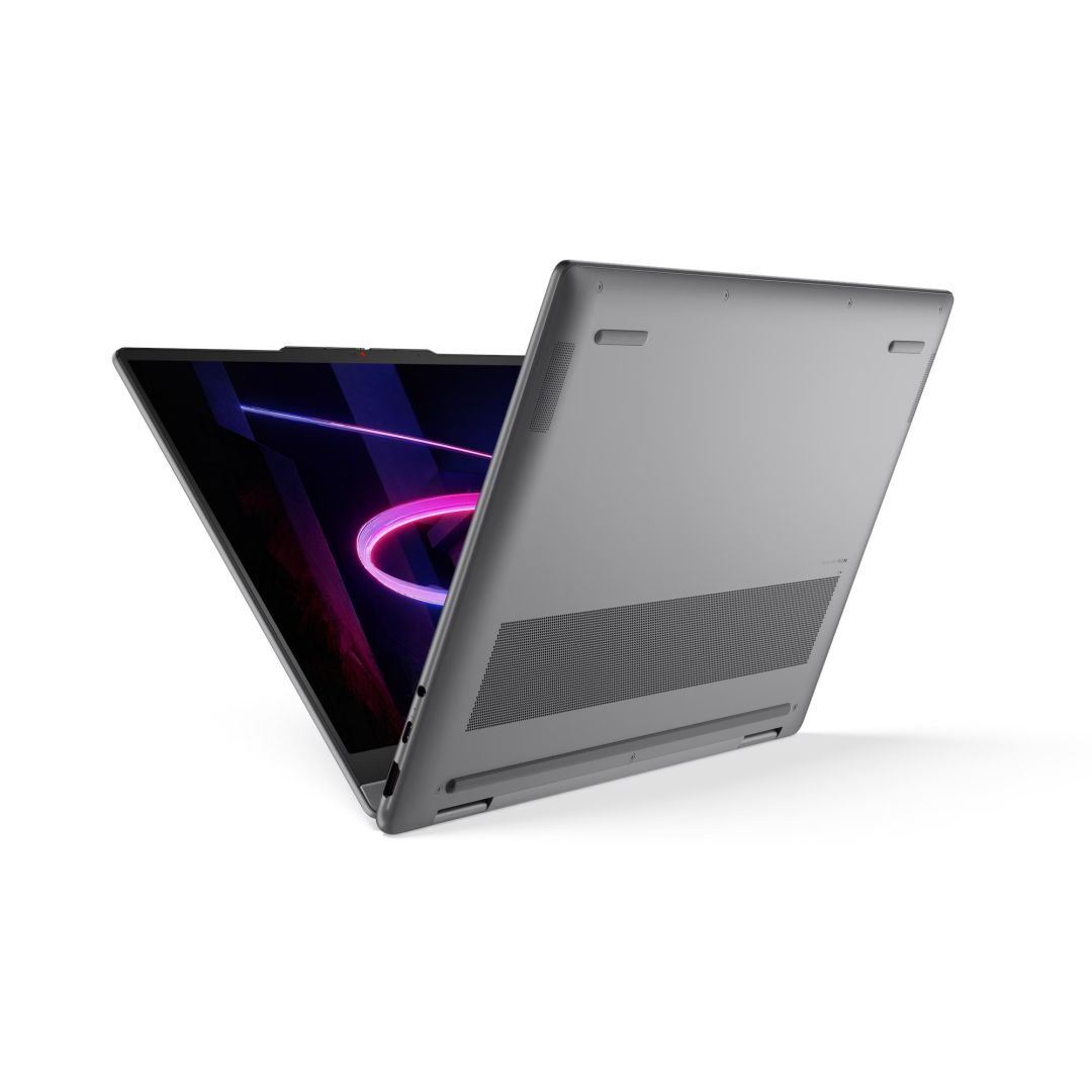 Lenovo Yoga 7 2-in-1 Luna Grey Lenovo Yoga 7 2-in-1 Luna Grey